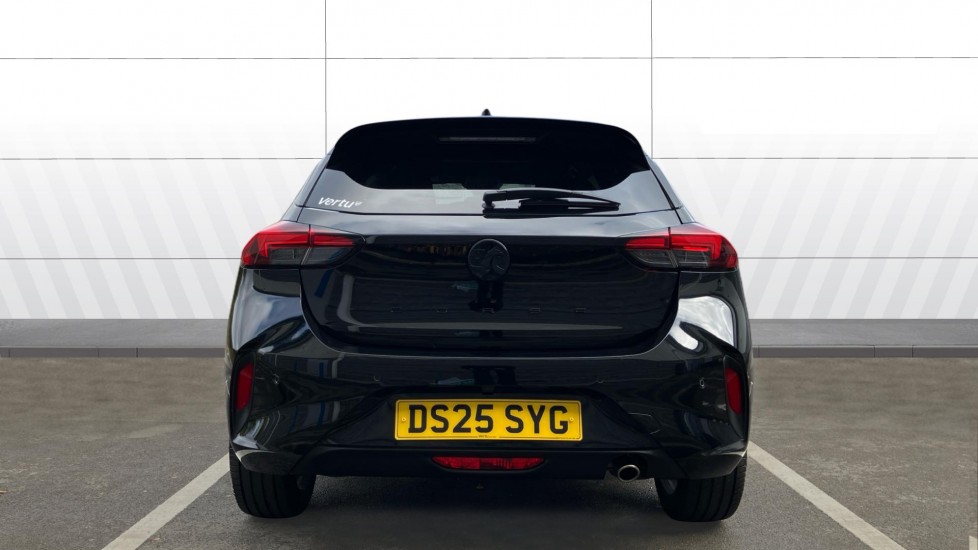 Vauxhall Corsa 1.2 Turbo Ultimate 5dr Auto Petrol Hatchback - Image 6