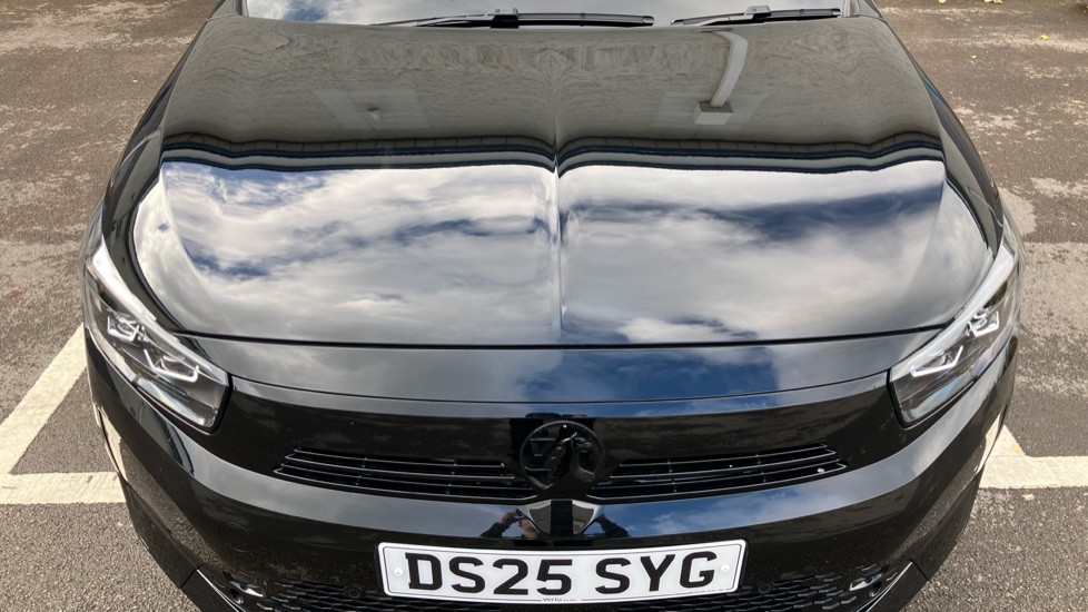 Vauxhall Corsa 1.2 Turbo Ultimate 5dr Auto Petrol Hatchback - Image 8