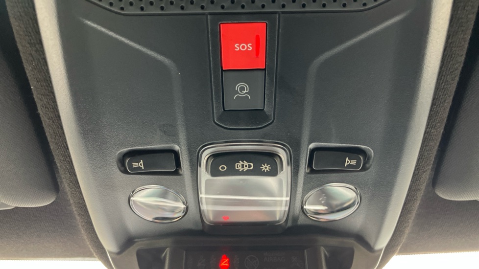 Vauxhall Corsa 1.2 Turbo Ultimate 5dr Auto Petrol Hatchback - Image 35