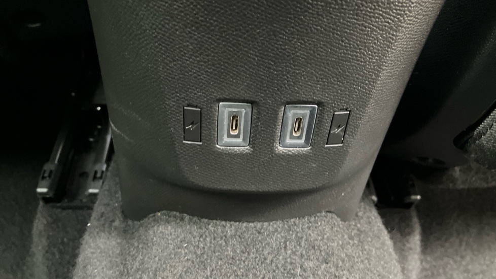 Vauxhall Corsa 1.2 Turbo Ultimate 5dr Auto Petrol Hatchback - Image 44