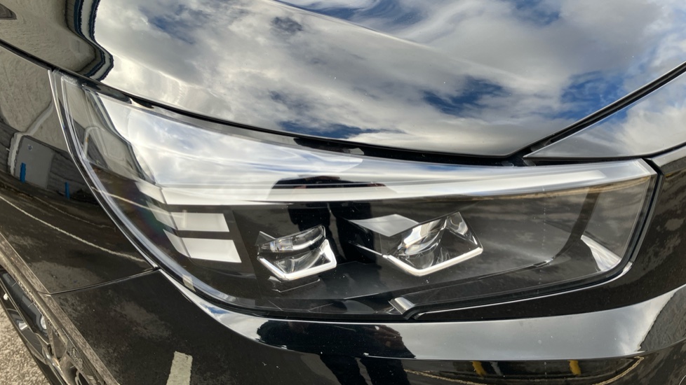 Vauxhall Corsa 1.2 Turbo Ultimate 5dr Auto Petrol Hatchback - Image 49