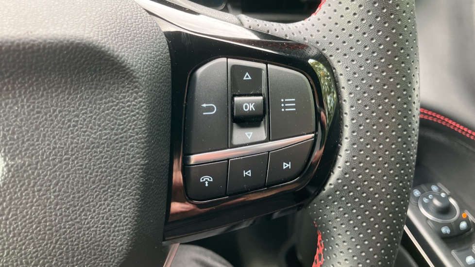 Ford Puma 1.0 EcoBoost Hybrid mHEV ST-Line 5dr Petrol Hatchback - Image 21