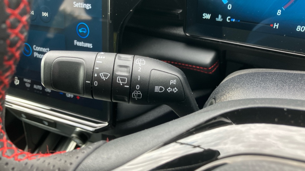 Ford Puma 1.0 EcoBoost Hybrid mHEV ST-Line 5dr Petrol Hatchback - Image 23