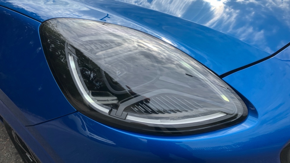Ford Puma 1.0 EcoBoost Hybrid mHEV ST-Line 5dr Petrol Hatchback - Image 48