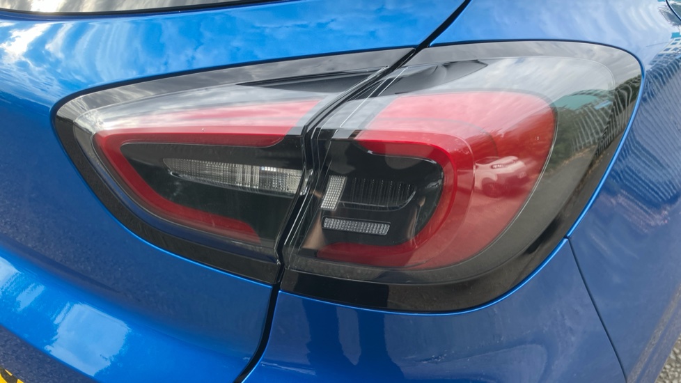 Ford Puma 1.0 EcoBoost Hybrid mHEV ST-Line 5dr Petrol Hatchback - Image 50