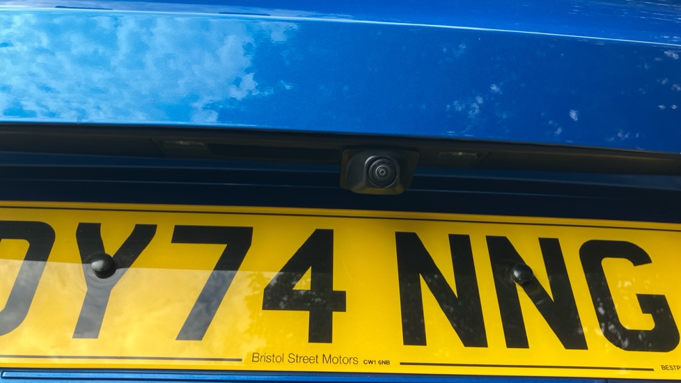 Ford Puma 1.0 EcoBoost Hybrid mHEV ST-Line 5dr Petrol Hatchback - Image 52
