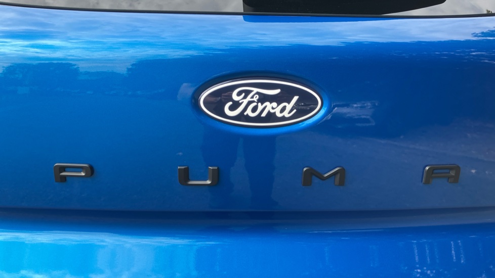 Ford Puma 1.0 EcoBoost Hybrid mHEV ST-Line 5dr Petrol Hatchback - Image 53
