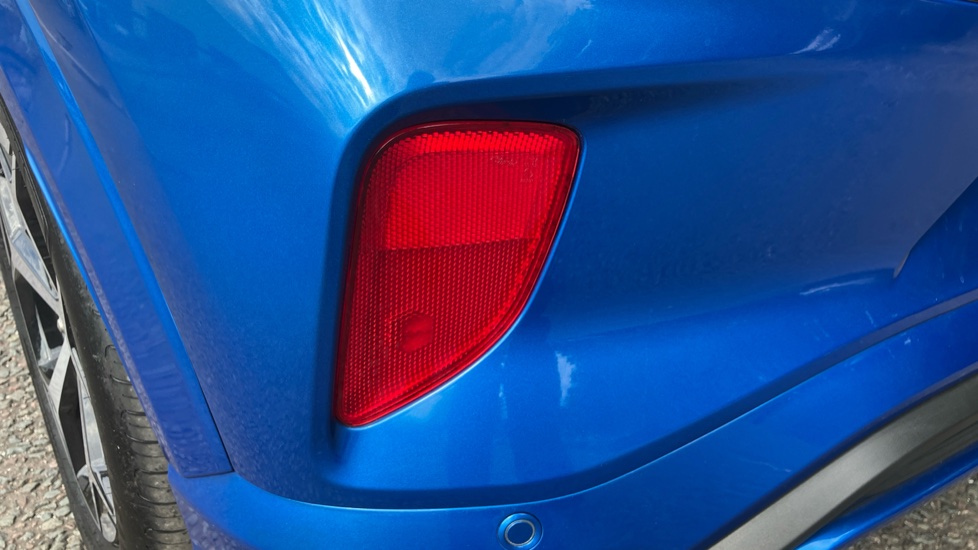 Ford Puma 1.0 EcoBoost Hybrid mHEV ST-Line 5dr Petrol Hatchback - Image 54