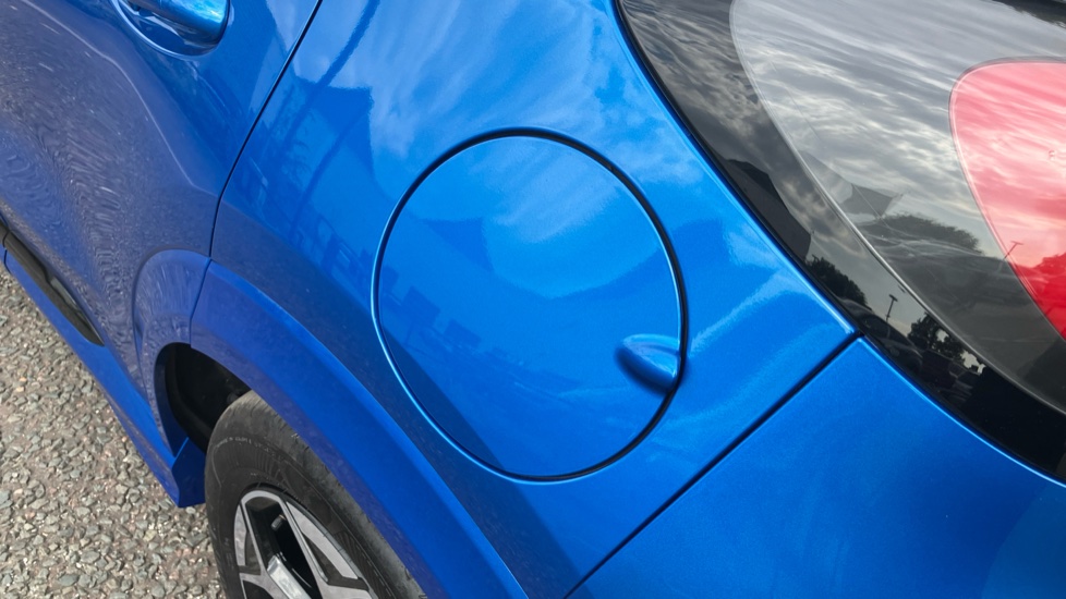 Ford Puma 1.0 EcoBoost Hybrid mHEV ST-Line 5dr Petrol Hatchback - Image 55
