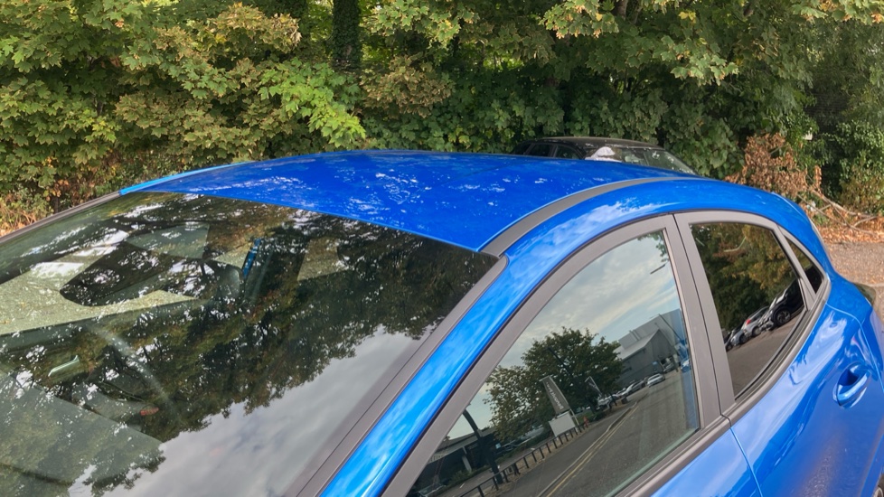 Ford Puma 1.0 EcoBoost Hybrid mHEV ST-Line 5dr Petrol Hatchback - Image 57