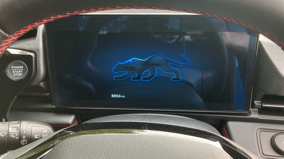 Ford Puma 1.0 EcoBoost Hybrid mHEV ST-Line 5dr Petrol Hatchback - Image 58