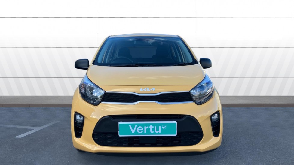 Kia Picanto 1.0 1 5dr [4 seats] Petrol Hatchback - Image 3