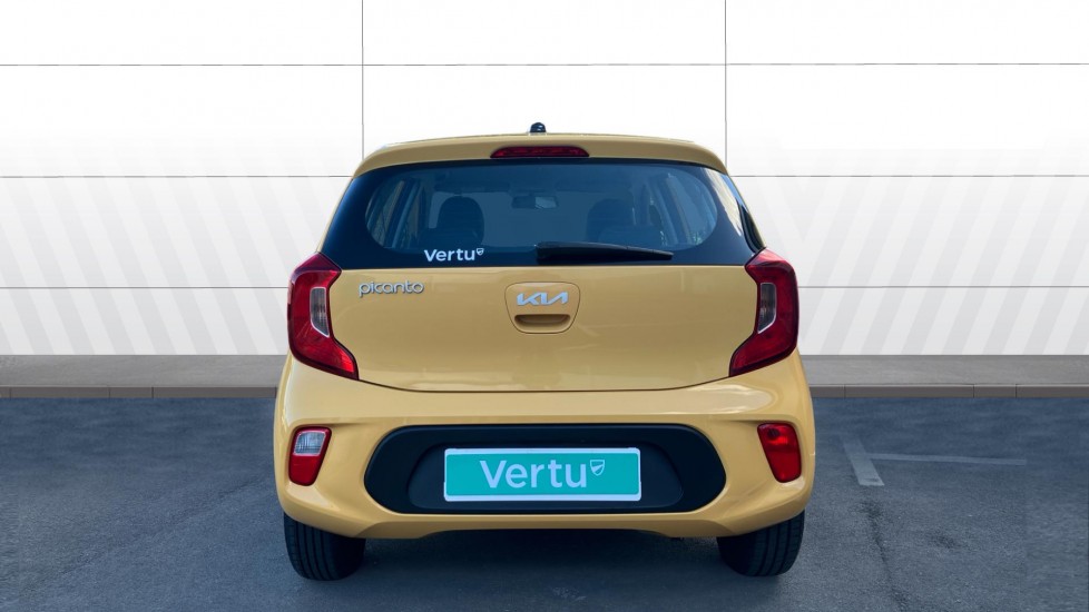 Kia Picanto 1.0 1 5dr [4 seats] Petrol Hatchback - Image 6
