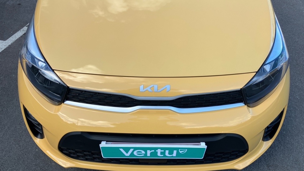 Kia Picanto 1.0 1 5dr [4 seats] Petrol Hatchback - Image 8