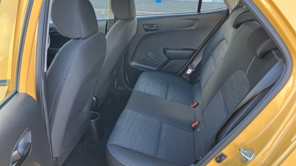 Kia Picanto 1.0 1 5dr [4 seats] Petrol Hatchback - Image 16