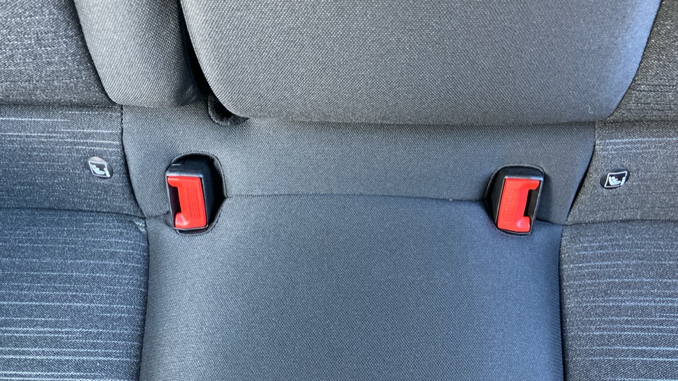 Kia Picanto 1.0 1 5dr [4 seats] Petrol Hatchback - Image 17