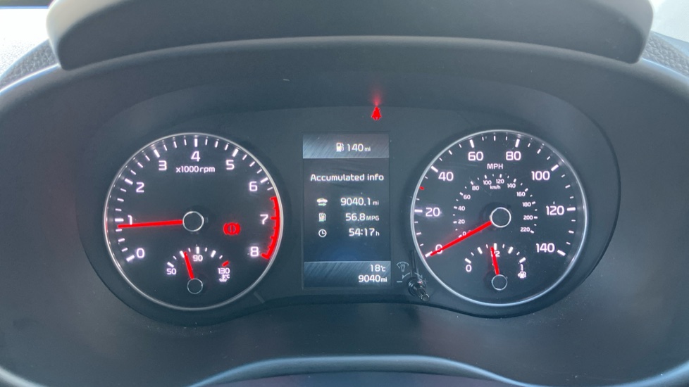 Kia Picanto 1.0 1 5dr [4 seats] Petrol Hatchback - Image 18