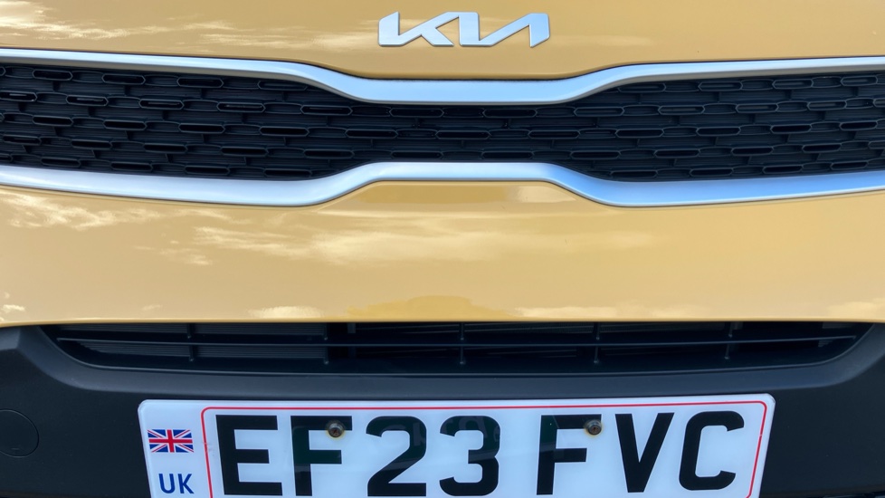 Kia Picanto 1.0 1 5dr [4 seats] Petrol Hatchback - Image 21
