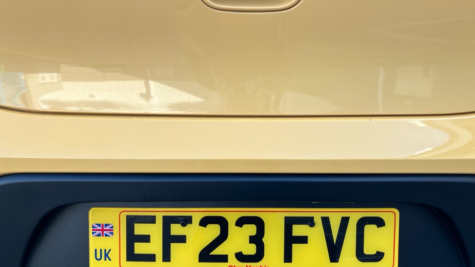 Kia Picanto 1.0 1 5dr [4 seats] Petrol Hatchback - Image 22