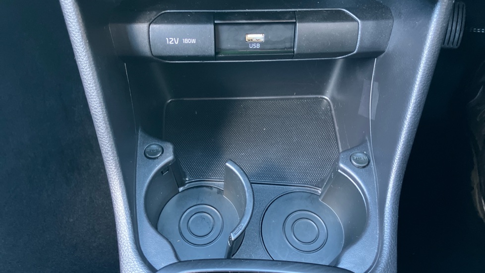 Kia Picanto 1.0 1 5dr [4 seats] Petrol Hatchback - Image 24