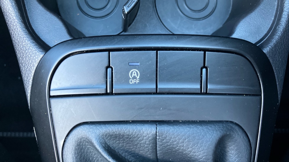 Kia Picanto 1.0 1 5dr [4 seats] Petrol Hatchback - Image 25