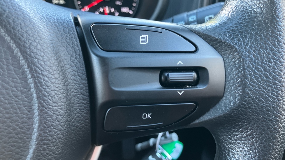 Kia Picanto 1.0 1 5dr [4 seats] Petrol Hatchback - Image 27