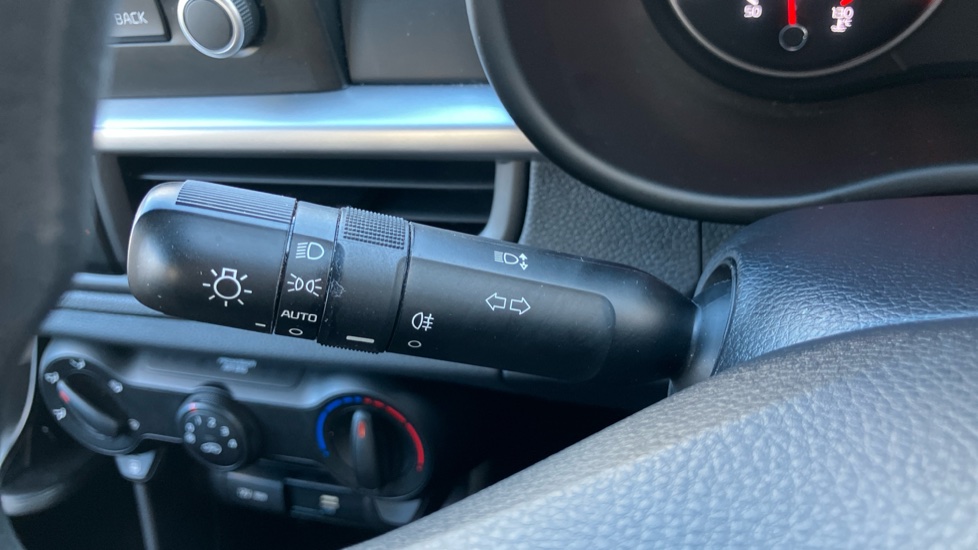 Kia Picanto 1.0 1 5dr [4 seats] Petrol Hatchback - Image 30