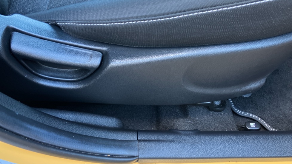 Kia Picanto 1.0 1 5dr [4 seats] Petrol Hatchback - Image 38