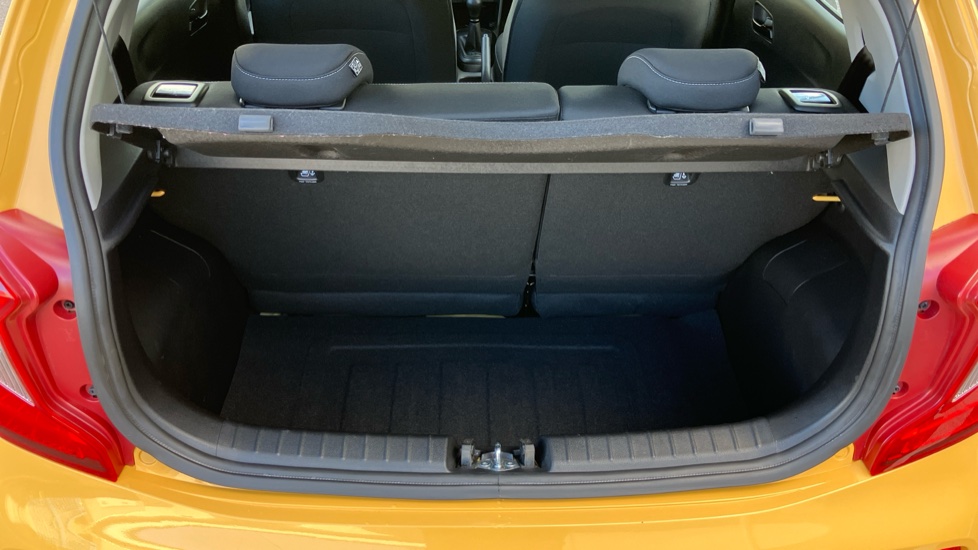 Kia Picanto 1.0 1 5dr [4 seats] Petrol Hatchback - Image 41