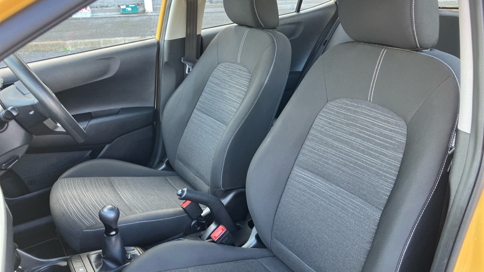 Kia Picanto 1.0 1 5dr [4 seats] Petrol Hatchback - Image 44