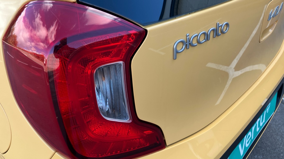 Kia Picanto 1.0 1 5dr [4 seats] Petrol Hatchback - Image 53