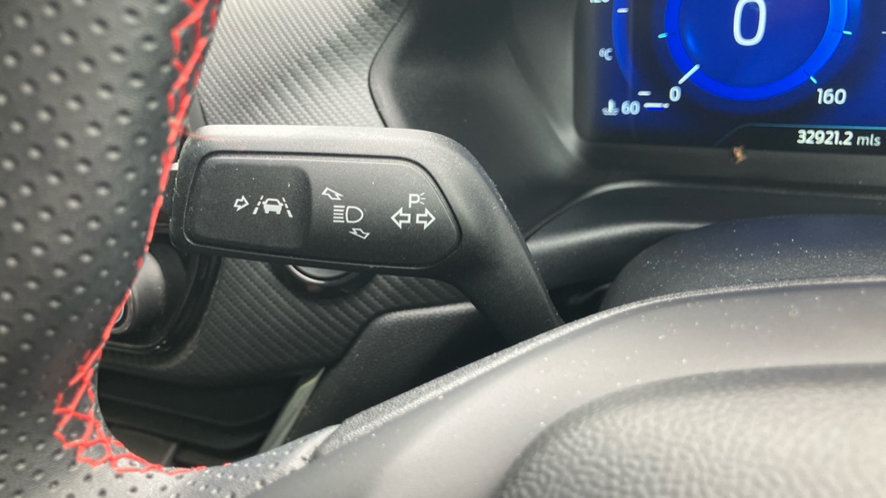 Ford Puma 1.0 EcoBoost Hybrid mHEV ST-Line X 5dr Petrol Hatchback - Image 26