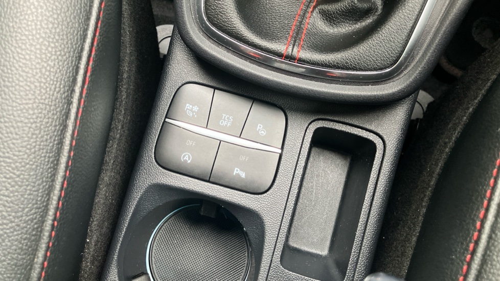 Ford Puma 1.0 EcoBoost Hybrid mHEV ST-Line X 5dr Petrol Hatchback - Image 30