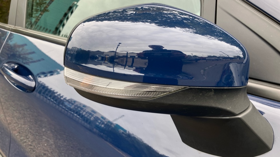 Ford Puma 1.0 EcoBoost Hybrid mHEV ST-Line X 5dr Petrol Hatchback - Image 50
