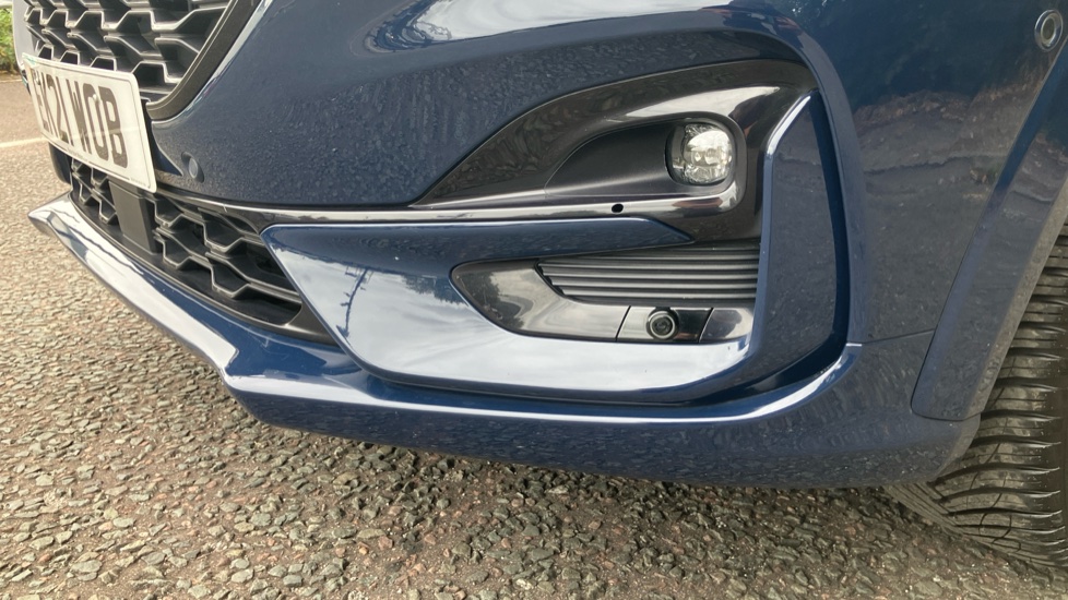 Ford Puma 1.0 EcoBoost Hybrid mHEV ST-Line X 5dr Petrol Hatchback - Image 57