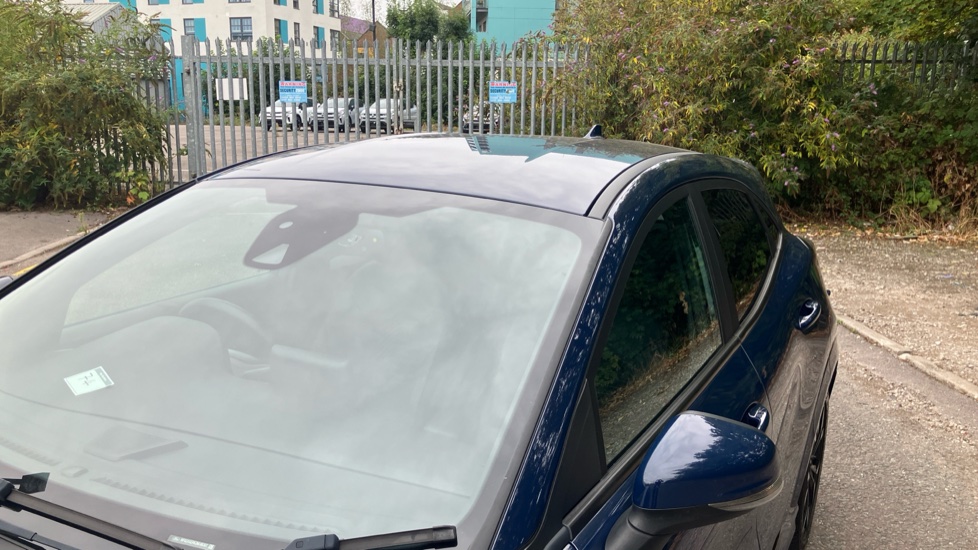 Ford Puma 1.0 EcoBoost Hybrid mHEV ST-Line X 5dr Petrol Hatchback - Image 58