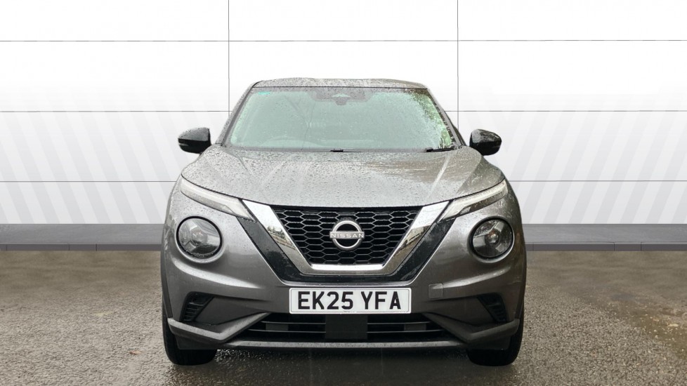 Nissan Juke 1.0 DiG-T Acenta Premium 5dr DCT Petrol Hatchback - Image 3
