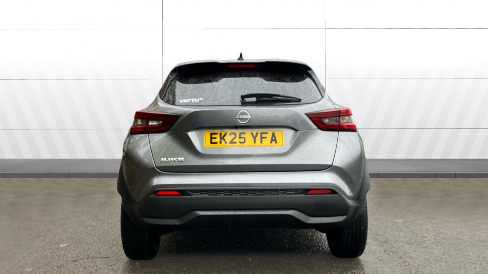 Nissan Juke 1.0 DiG-T Acenta Premium 5dr DCT Petrol Hatchback - Image 6
