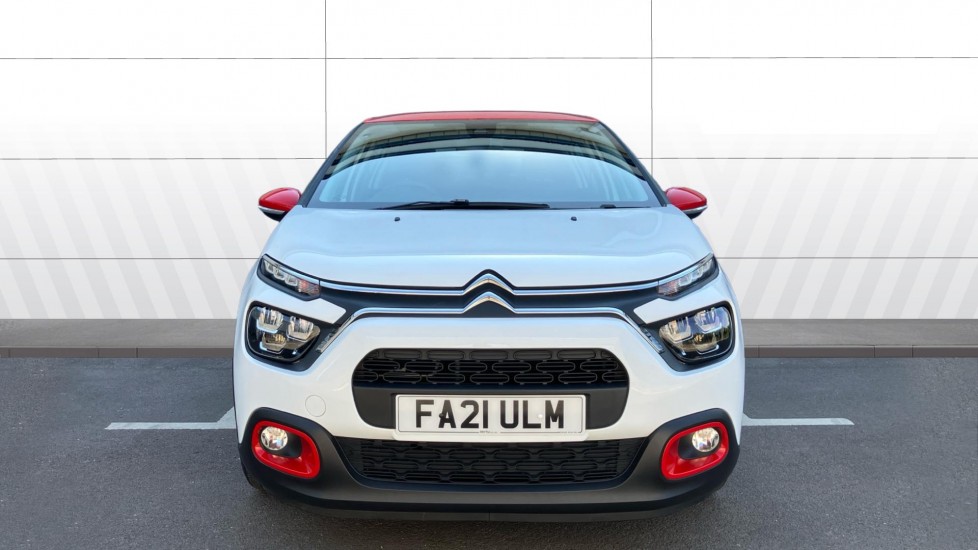 Citroen C3 1.2 PureTech Shine 5dr Petrol Hatchback - Image 3