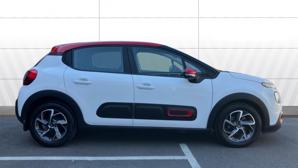 Citroen C3 1.2 PureTech Shine 5dr Petrol Hatchback - Image 5