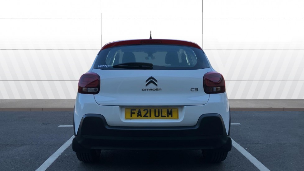Citroen C3 1.2 PureTech Shine 5dr Petrol Hatchback - Image 6