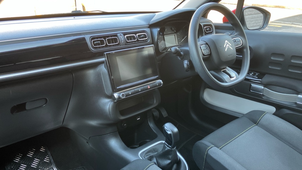 Citroen C3 1.2 PureTech Shine 5dr Petrol Hatchback - Image 9