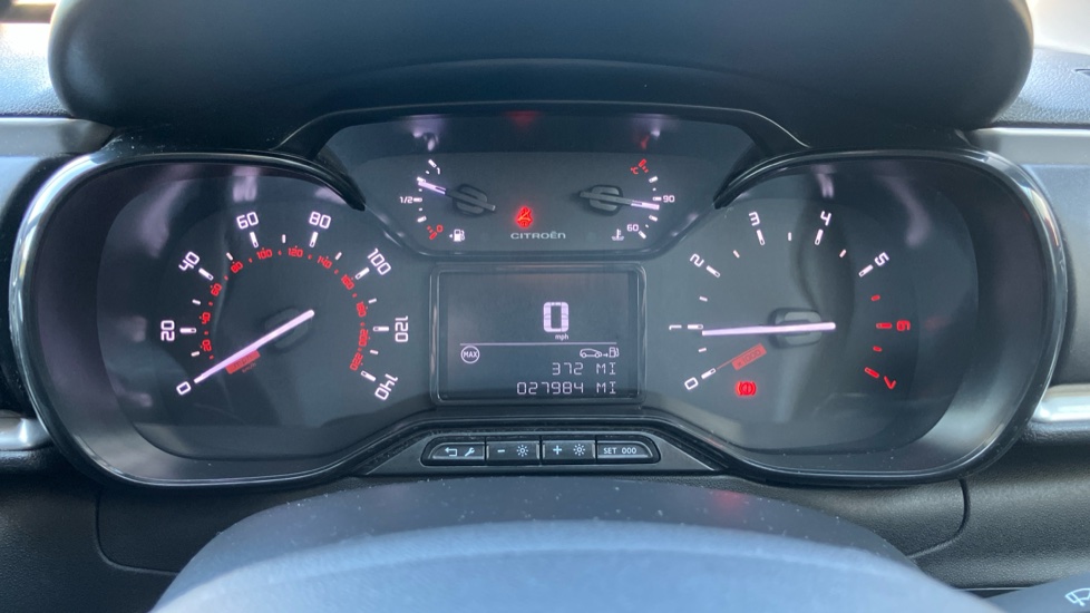 Citroen C3 1.2 PureTech Shine 5dr Petrol Hatchback - Image 18