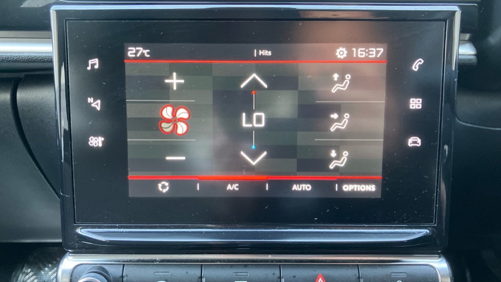 Citroen C3 1.2 PureTech Shine 5dr Petrol Hatchback - Image 27