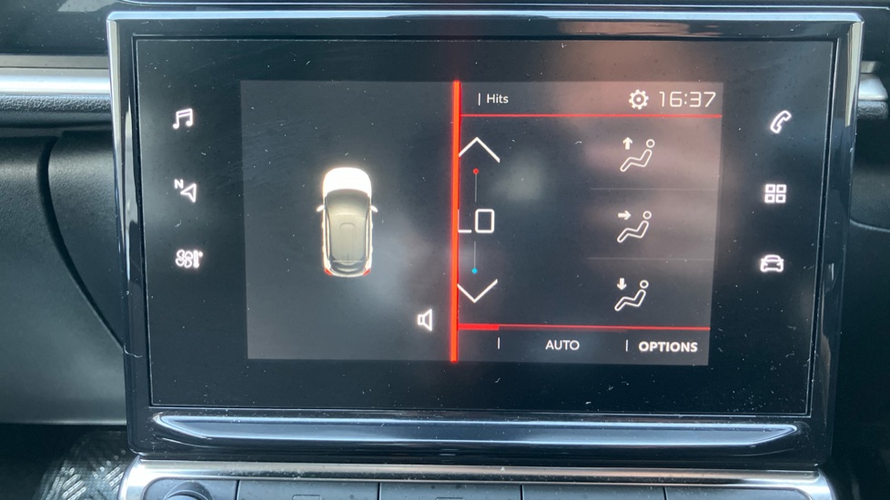 Citroen C3 1.2 PureTech Shine 5dr Petrol Hatchback - Image 28