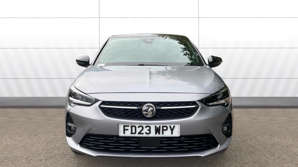 Vauxhall Corsa 1.2 Turbo Ultimate 5dr Auto Petrol Hatchback - Image 3