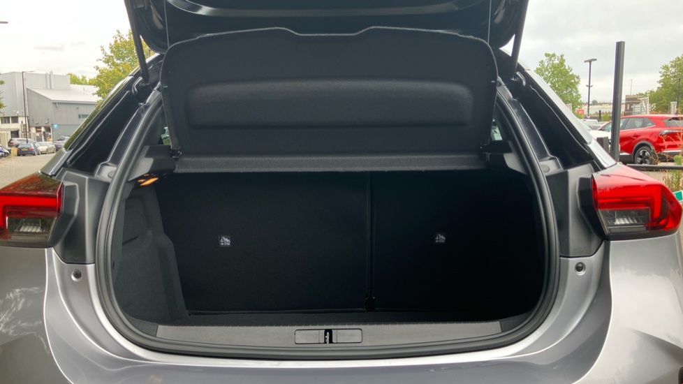 Vauxhall Corsa 1.2 Turbo Ultimate 5dr Auto Petrol Hatchback - Image 4