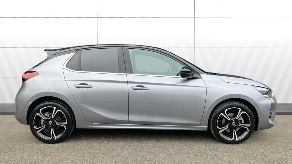 Vauxhall Corsa 1.2 Turbo Ultimate 5dr Auto Petrol Hatchback - Image 5