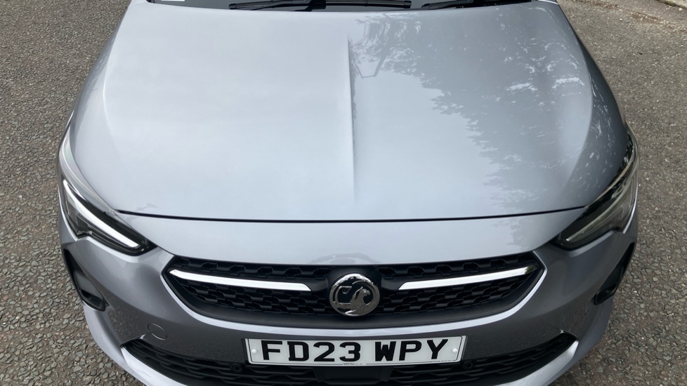 Vauxhall Corsa 1.2 Turbo Ultimate 5dr Auto Petrol Hatchback - Image 8