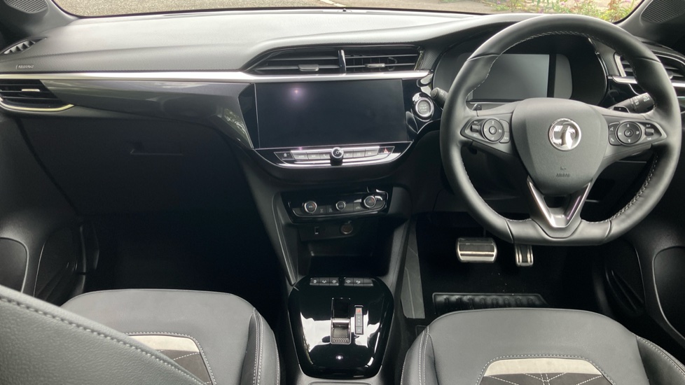Vauxhall Corsa 1.2 Turbo Ultimate 5dr Auto Petrol Hatchback - Image 10